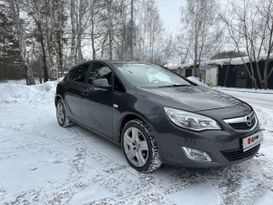  Opel Astra 2011 , 835000 , 