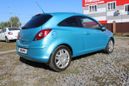  3  Opel Corsa 2010 , 519000 , --