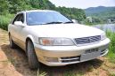  Toyota Mark II Wagon Qualis 1997 , 200000 , 