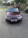  Saab 9-5 1999 , 190000 , 