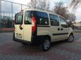  Fiat Doblo 2008 , 280000 , 