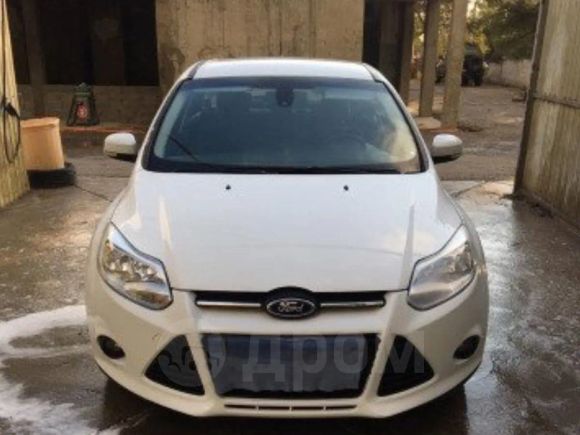  Ford Focus 2013 , 475000 , 