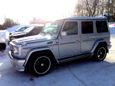 SUV   Mercedes-Benz G-Class 2002 , 1250000 , 