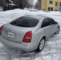  Nissan Primera 2002 , 317000 , 