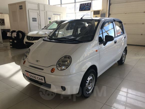  Daewoo Matiz 2012 , 165000 , 