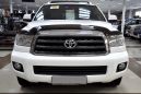 SUV   Toyota Sequoia 2008 , 1699000 , 