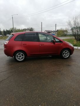  Mitsubishi Colt Plus 2008 , 395000 , 