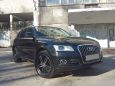 SUV   Audi Q5 2013 , 1600000 , 