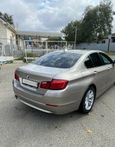  BMW 5-Series 2012 , 1250000 , 