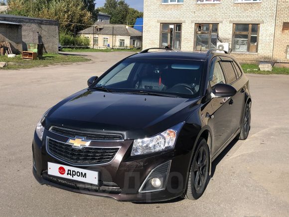  Chevrolet Cruze 2013 , 420000 , 