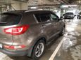 SUV   Kia Sportage 2010 , 850000 , 