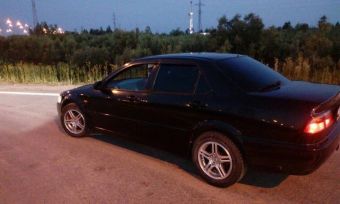  Honda Accord 1998 , 240000 , 