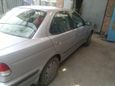  Nissan Sunny 1999 , 160000 , 