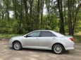  Toyota Camry 2014 , 980000 , 