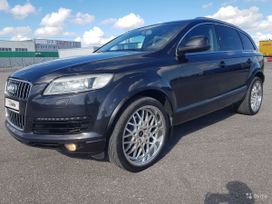 SUV   Audi Q7 2006 , 1030000 , 