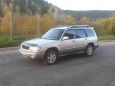 SUV   Subaru Forester 1998 , 270000 , 