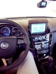  Cadillac CTS 2012 , 2780000 , 