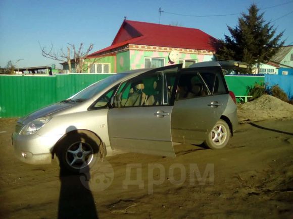    Toyota Corolla Spacio 2002 , 290000 , 