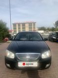  Kia Cerato 2008 , 360000 , 