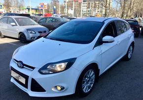  Ford Focus 2014 , 599000 ,  