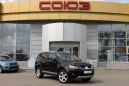 SUV   Mitsubishi Outlander 2008 , 758000 , 