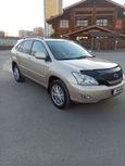 SUV   Lexus RX300 2003 , 930000 , 