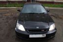 Honda Civic 2000 , 252000 , 