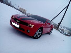  Chevrolet Camaro 2012 , 1590000 , 