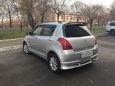  Suzuki Swift 2005 , 230000 , 