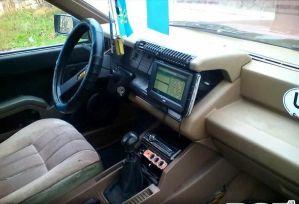  Renault 25 1986 , 70000 , 