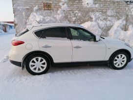 SUV   Infiniti EX35 2008 , 690000 ,  