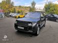 SUV   Land Rover Range Rover 2014 , 3200000 , 