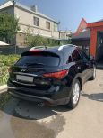 SUV   Infiniti QX70 2015 , 2100000 , 