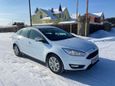  Ford Focus 2016 , 790000 ,  