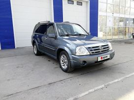 SUV   Suzuki Grand Vitara XL-7 2006 , 920000 , 