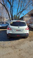 SUV   Nissan Qashqai 2013 , 720000 , 