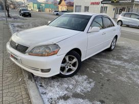  Toyota Mark II 2001 , 430000 , 