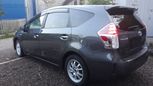    Toyota Prius Alpha 2015 , 1225000 , 