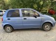  Daewoo Matiz 2008 , 93000 , 