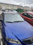  Mazda Mazda6 2004 , 250000 , -