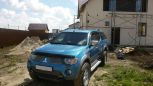  Mitsubishi L200 2007 , 670000 , 