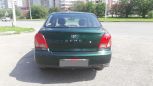  Toyota Echo 2001 , 220000 , 