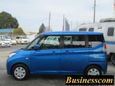  Suzuki Solio 2017 , 689000 , 