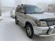 SUV   Toyota Land Cruiser Prado 1999 , 930000 , 