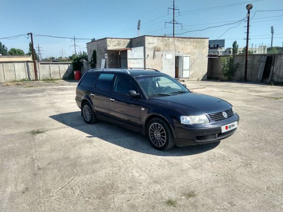  Volkswagen Passat 1998 , 175000 , 