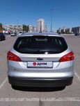  Ford Focus 2016 , 738000 , 