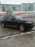 SUV   Infiniti FX35 2006 , 600000 , 