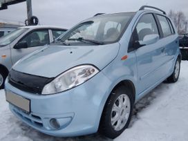  Chery Kimo A1 2008 , 125000 , 