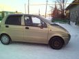  Daewoo Matiz 2006 , 55000 , 