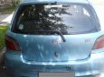  Toyota Vitz 2001 , 200000 , 